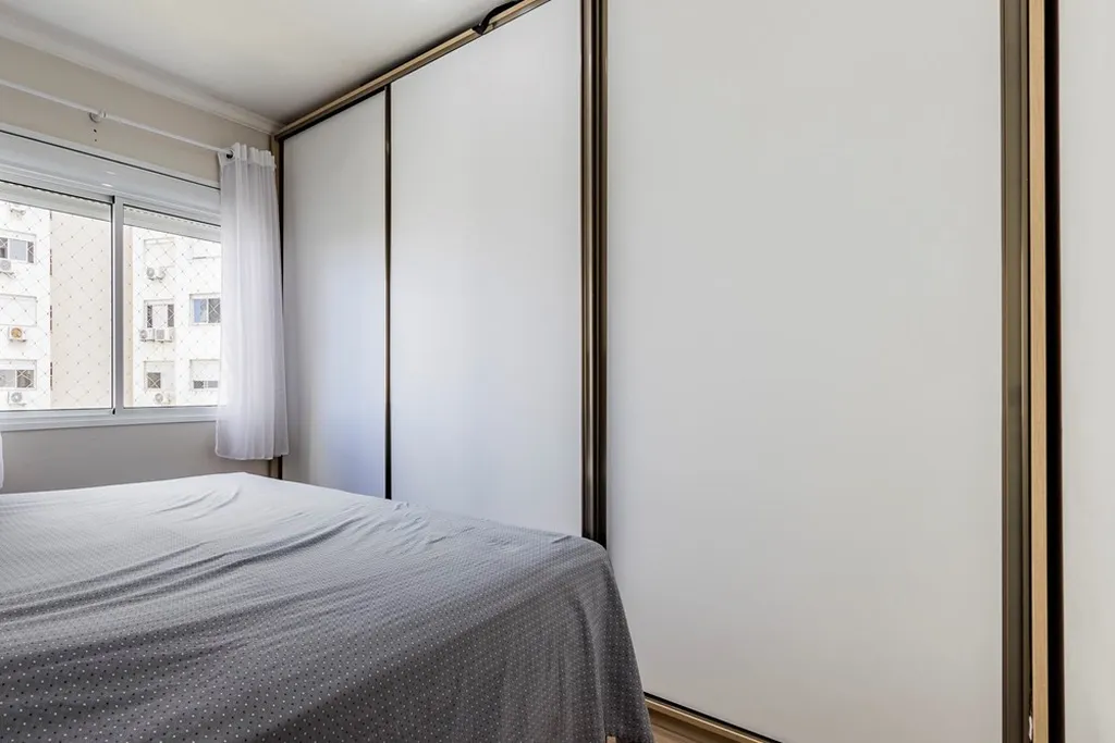 Imagem Apartamento em Vila Ipiranga