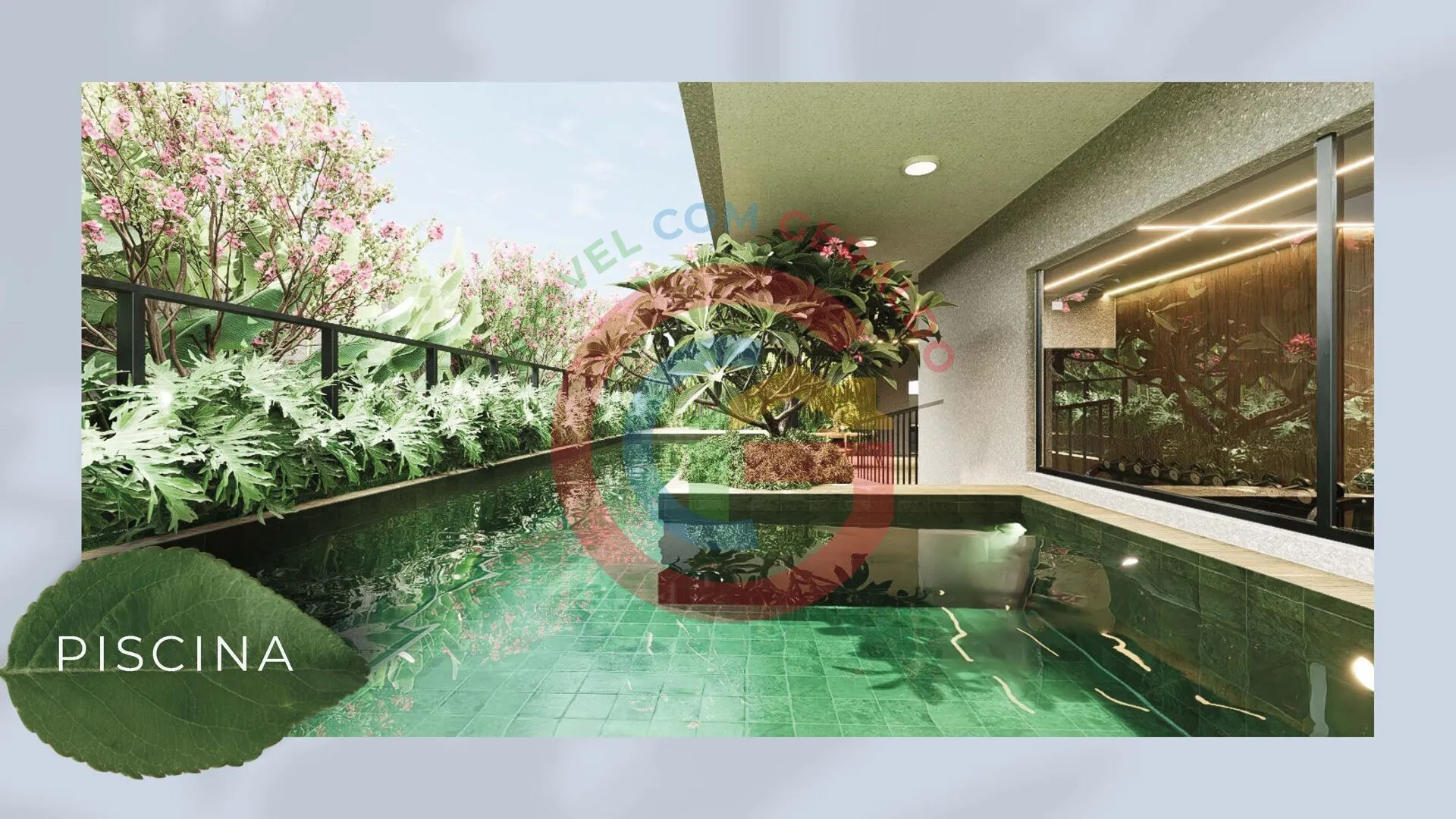 Imagem Apartamento 2Q - Minha Casa Minha Vida - Sinal apenas R$ 1.000,00