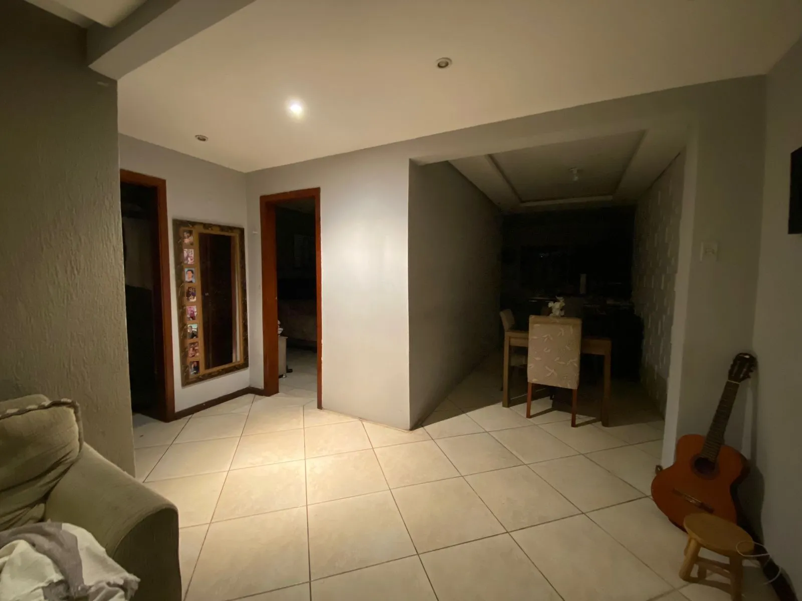 Imagem Casa no Bairro Hípica - Moradas do Sul