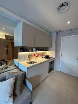 Imagem Apartamento com 2 dormitórios à venda, 50 m por R$ 335.000,00 - Penha de França - São Paulo/SP