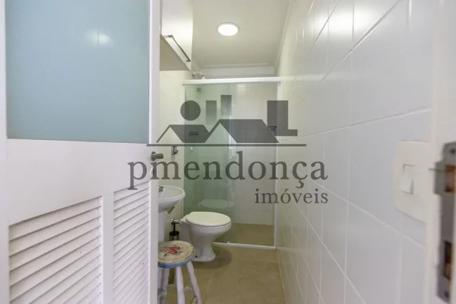 Imagem Apartamento mobiliado na Vila Nova Conceição pronto para morar!