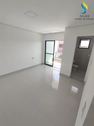 Imagem Casa Condomínio Duplex 2 Suítes Maraponga