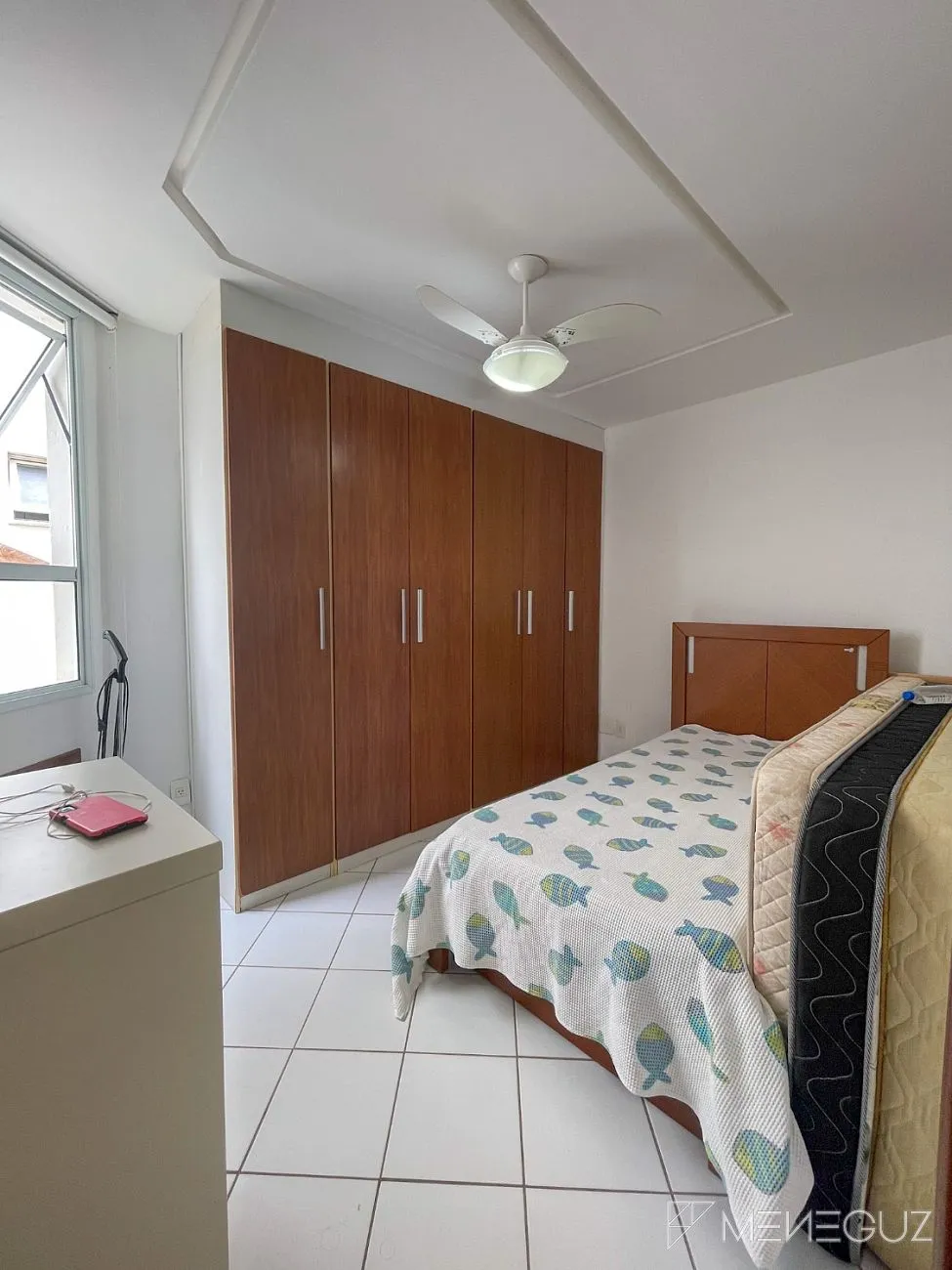 Imagem Cobertura Duplex de Frente para o Mar - Luxo e Conforto em Guarapari