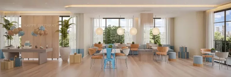 Imagem APARTAMENTO RESIDENCIAL em São Paulo - SP, Brooklin Novo