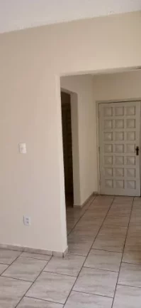 Imagem Casa 3 dormitórios, sendo uma suíte locação para comercial e ou residencial