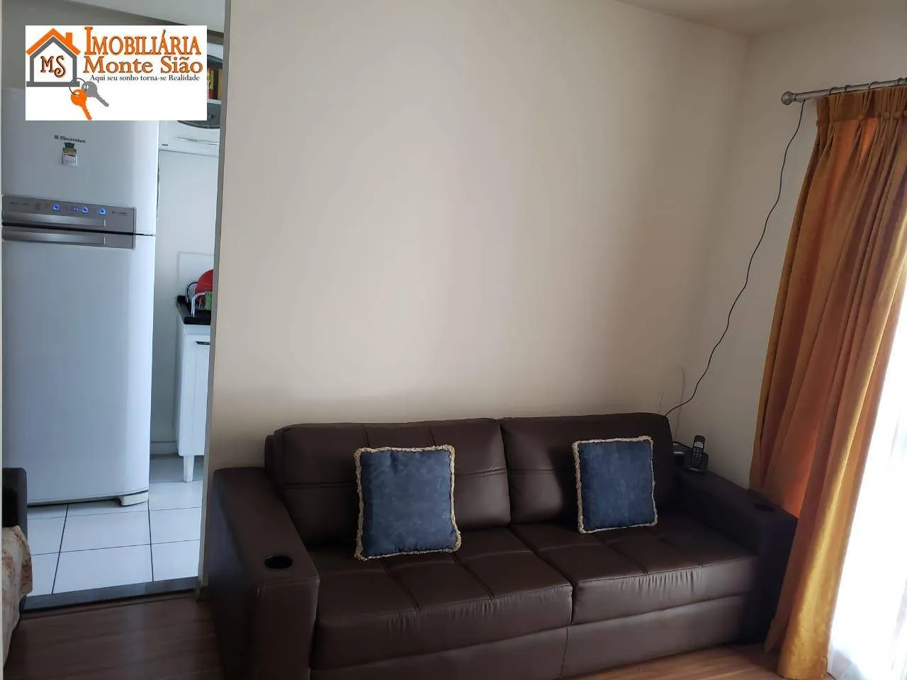 Imagem Apartamento com 2 dormitórios à venda, 54 m² por R$ 425.000,00 - Gopoúva - Guarulhos/SP