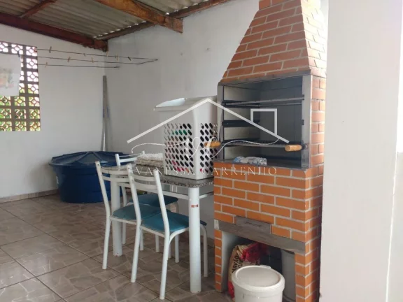 Imagem Venda Casa Térrea | Vanessa Carrenho