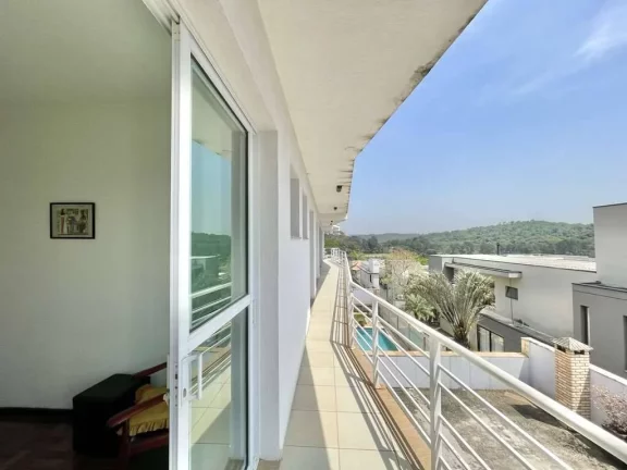 Imagem Cond Golf Village - 6sts, hóspedes, home office, festas, gourmet, piscina!