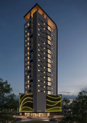 Foto do imóvel Apartamento para venda em Itapema