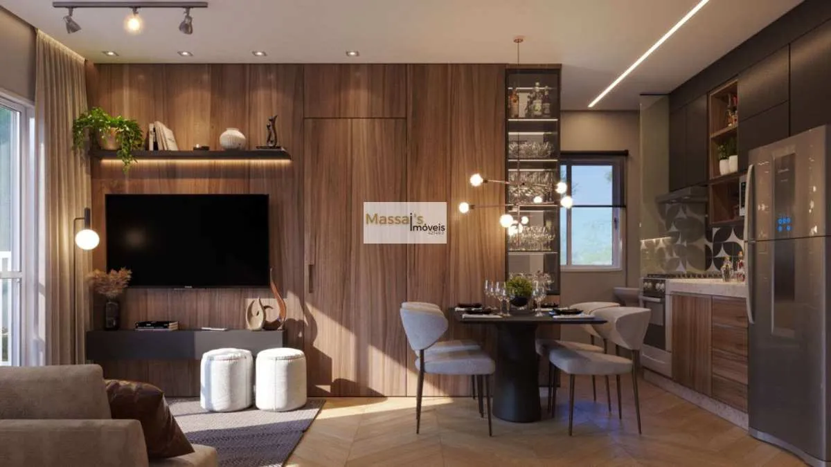 Imagem Siena Residence | Apartamento 2 dormitórios em Campinas