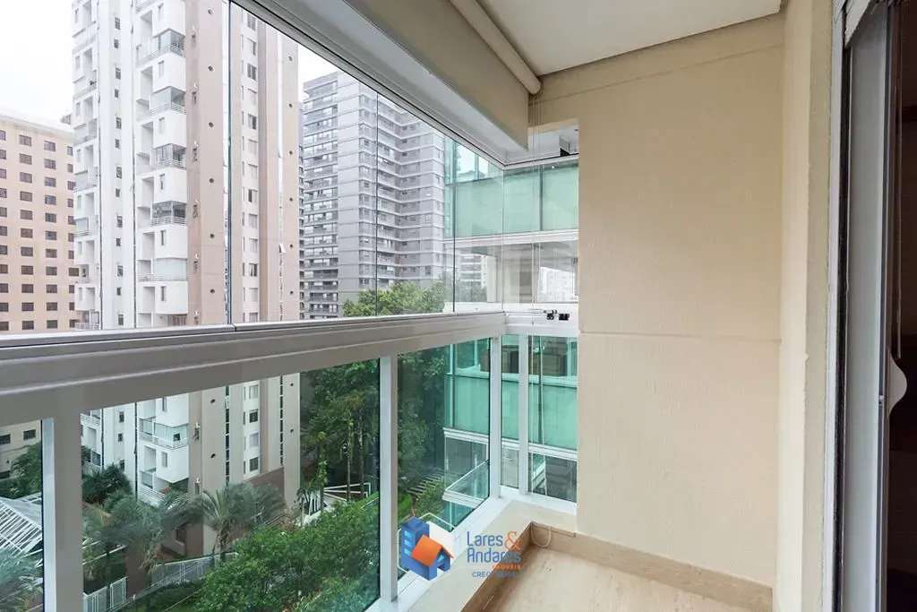 Imagem Apartamento à venda 3 Quartos 3 Suites 3 Vagas 204M² Moema São Paulo - SP