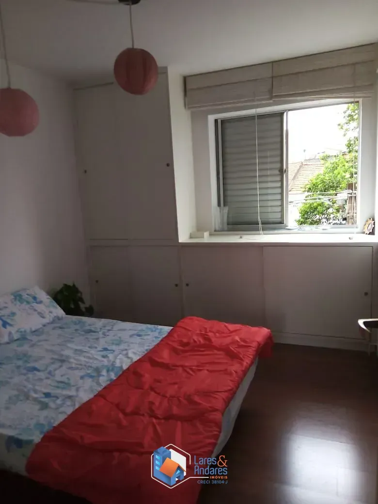Imagem Apartamento para venda em Vila Mariana com 2 quartos, 50m²