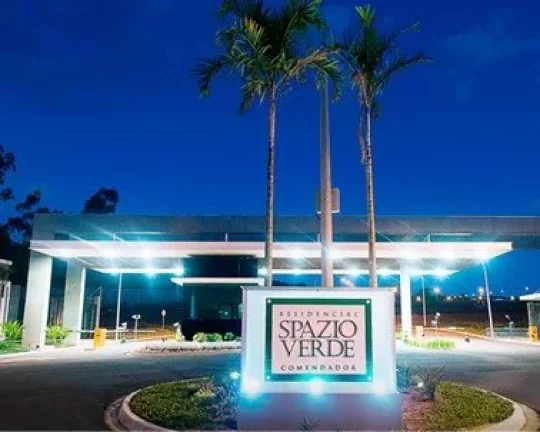 Foto do imóvel Casa a VENDA, Condomínio Spazio Verde Comendador em Avenida Comendador José da Silva Martha