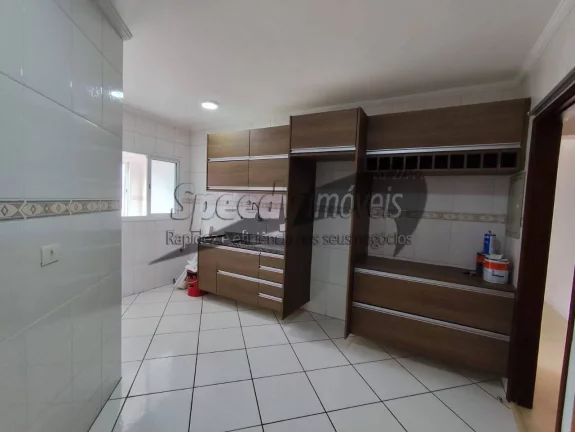 Imagem Apartamento em Santos 2 dormitórios, 2 vagas.