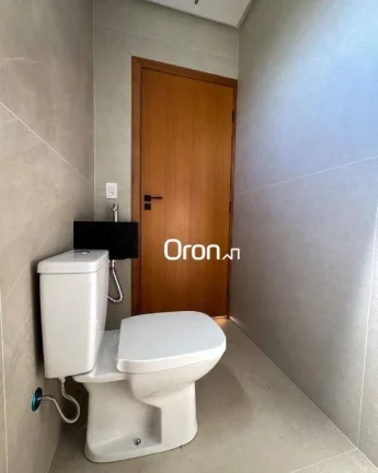 Imagem Sobrado à venda, 185 m² por R$ 1.350.000,00 - Bairro Jardins Parma - Senador Canedo/GO