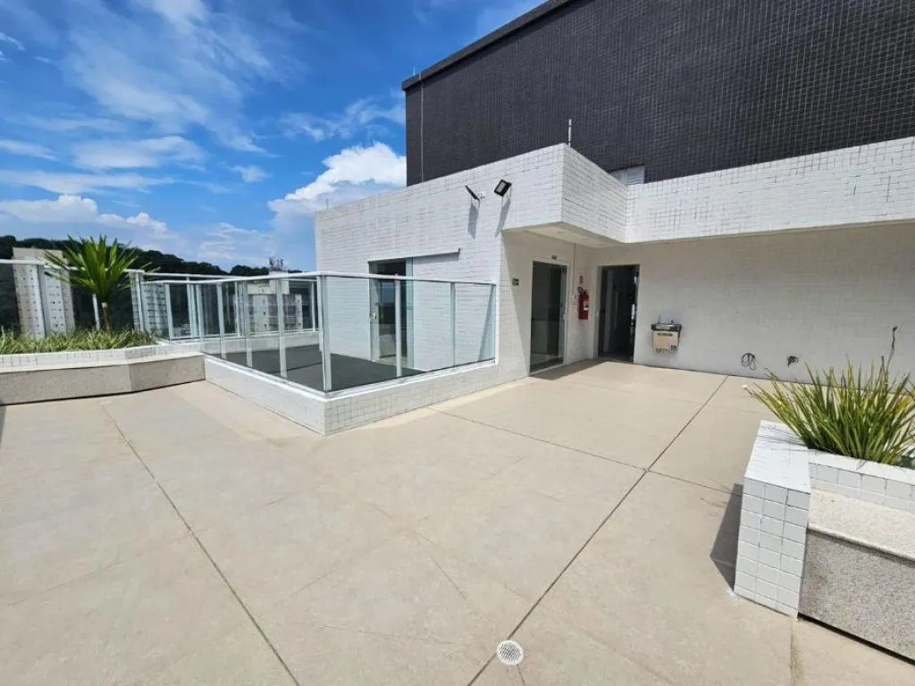 Imagem APARTAMENTO COM 56,00 m² - CANTO DO FORTE - PRAIA GRANDE SP
