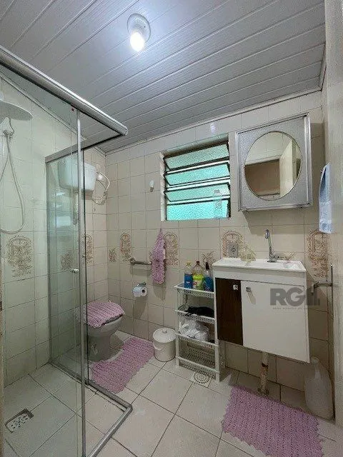 Imagem Casa em Cristal