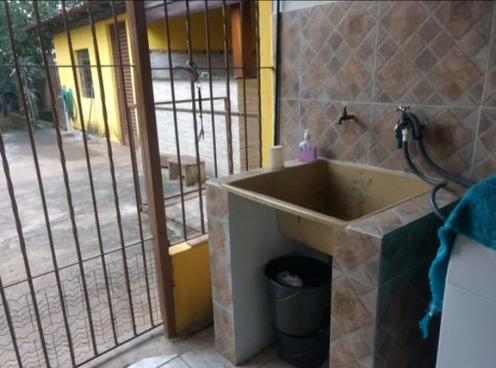 Imagem Chácara à venda 2 Quartos, 1 Suite, 2 Vagas, 530M², Parque Shangrilá, Pindamonhangaba - SP