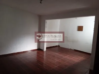 Imagem Casa em Terceira Divisão de Interlagos - São Paulo