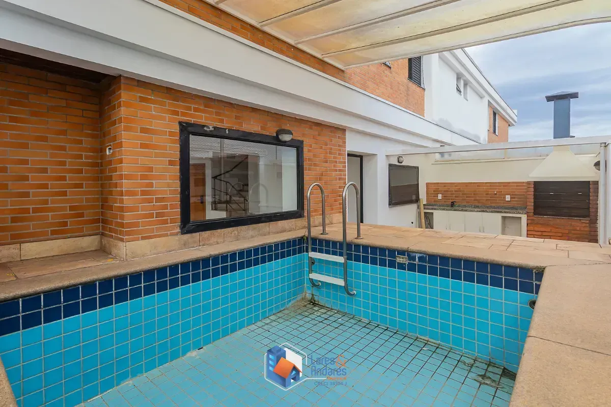 Imagem Cobertura para venda em Vila Mariana com 3 quartos, sendo 3 suítes, 155m²