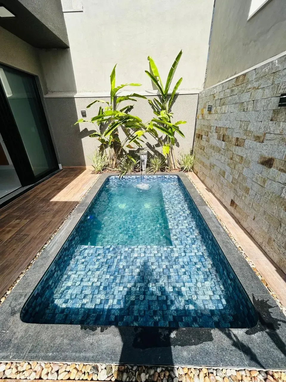 Imagem Casa de Condomínio com 3 Quartos à Venda, 159 m² em Higienópolis - São José do Rio Preto