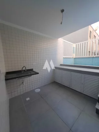 Imagem Casa Padrão 3 quartos - bairro Aparecida- piscina