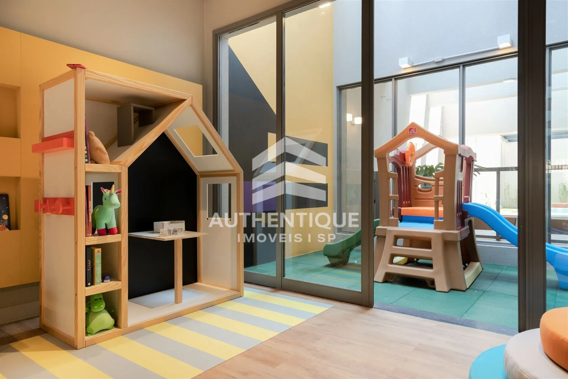 Imagem AREA FRANCA PINTO VILA MARIANA - Apartamento à venda em São Paulo/SP