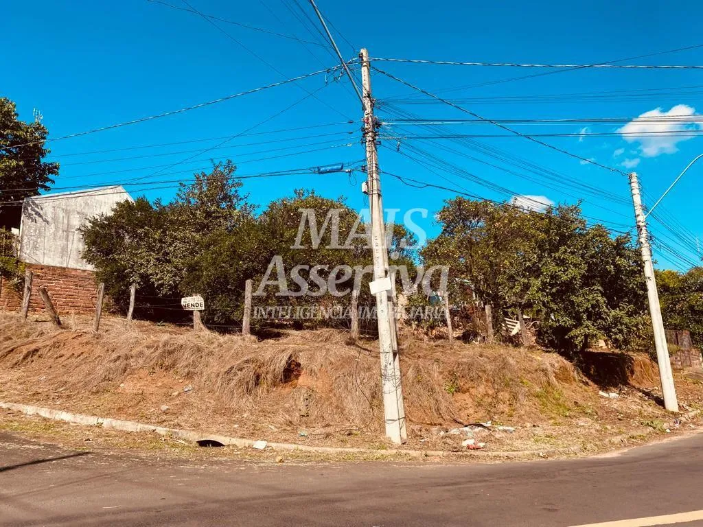 Imagem Excelente terreno para venda, localizado no bairro Scharlau em São Leopoldo/RS.
Terreno de esquina,...