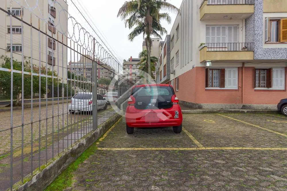 Imagem Apartamento com excelente localização, próximo ao Nacional, Zaffari, Hospital Mãe de Deus, Acade...