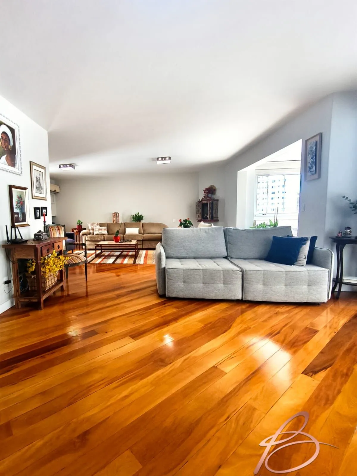 Imagem Apartamento em Centro, Itajaí/SC