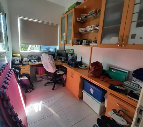 Imagem Apartamento com 3 Quartos à Venda, 77 m² em Freguesia (Jacarepaguá) - Rio de Janeiro