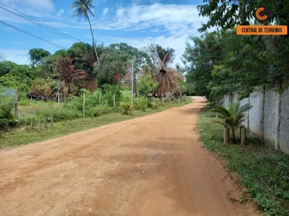 Imagem TERRENO EM ITACIMIRIM