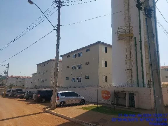 Foto do imóvel Oportunidade Única em PIRACICABA - SP | Tipo: Apartamento | Negociação: Venda Direta Online | Situação: Imóvel em RUA CORCOVADO
