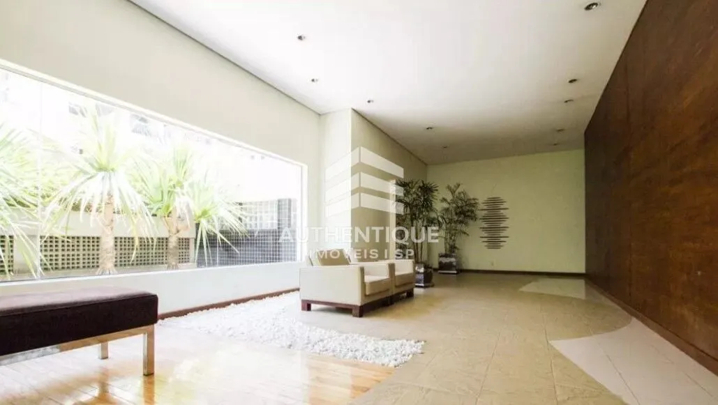Imagem ESPAÇO ALPHA ITAIM - Apartamento à venda no bairro Vila Nova Conceição - São Paulo/SP, Zona Sul