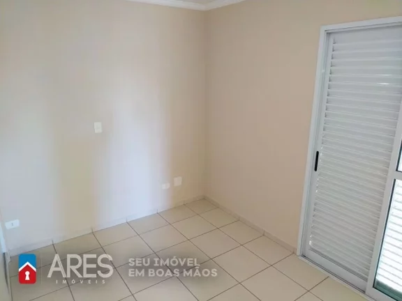 Imagem Apartamento Residencial à venda, Centro, Americana - AP0673.