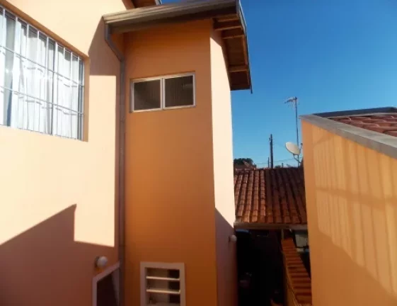 Imagem Sobrado a venda na Vila Angelica em Tatuí/SP