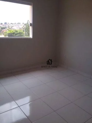 Imagem Apartamento à venda, 64 m² por R$ 180.000,00 - Vila Nova Sorocaba - Sorocaba/SP