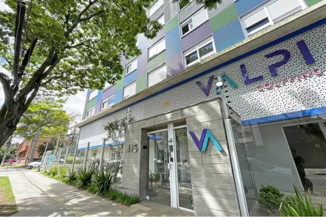 Imagem SCDE 415 Apto 612481109-2 - Apartamento à venda no bairro Santa Cecília - Porto Alegre/RS