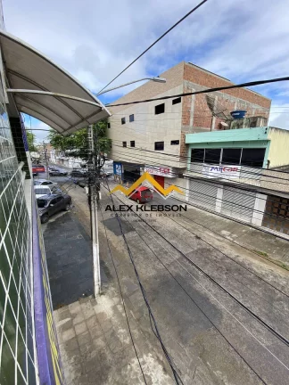 Imagem ALUGO APARTAMENTO NO 1 ANDAR ( RUA BAHIA )