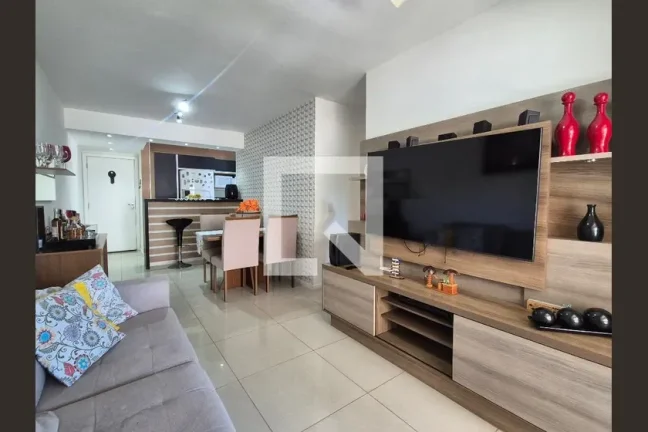 Imagem Apartamento à Venda - Recreio, 3 Quartos, 77 m2