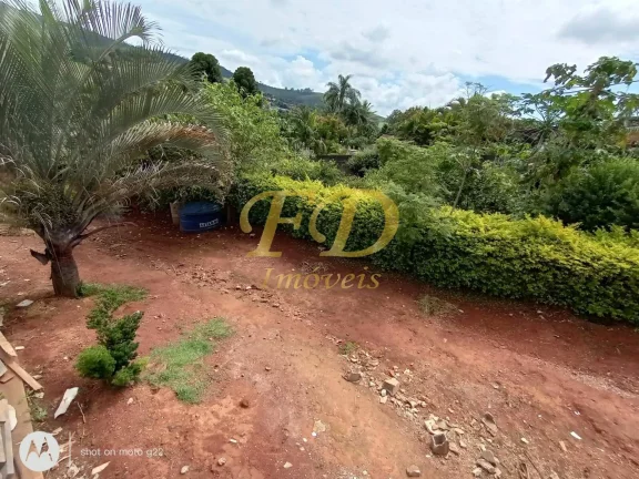 Imagem Terreno para Formação de Chácara em Atibaia
