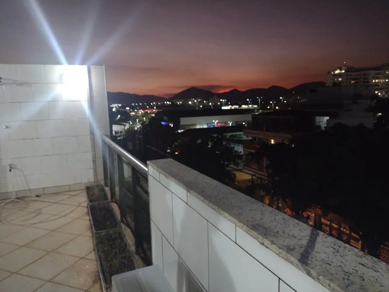 Imagem Cobertura a Venda no bairro Recreio dos Bandeirantes - Rio de Janeiro, RJ