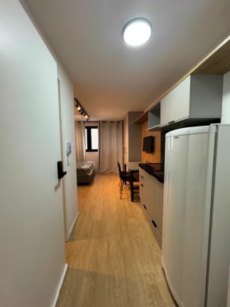 Imagem Studio para venda no bairro Boa Vista em Porto Alegre
