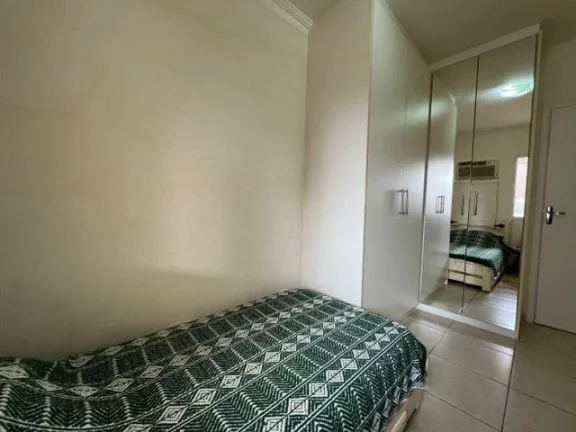 Imagem BELÍISIMO APARTAMENTO GARDEN A 5 QUADRAS DA PRAIA NO CONDOMÍNIO CASTELL DI ELVIRA PARA VENDA E LOCAÇÃO