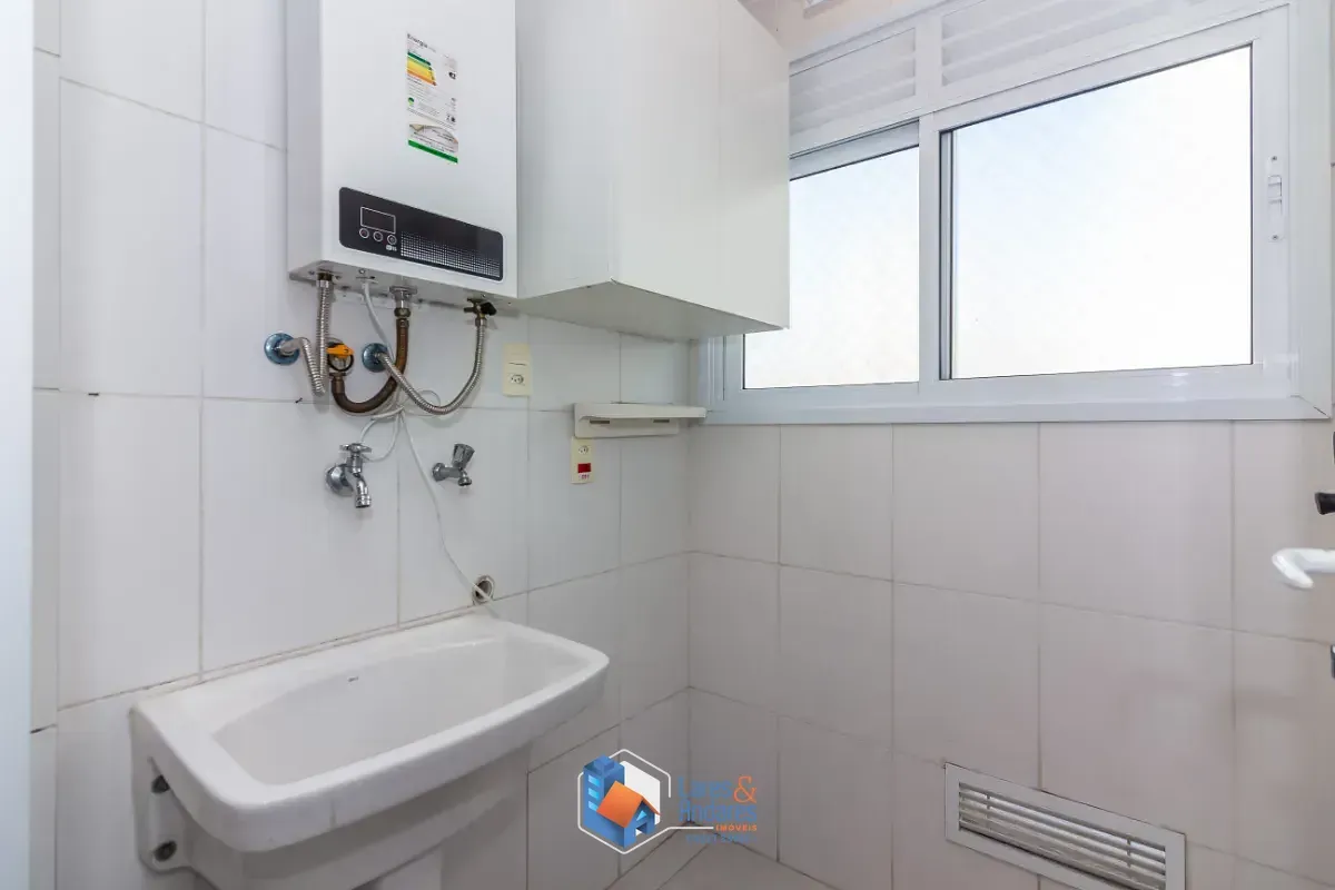 Imagem Apartamento para venda em Ipiranga com 2 quartos, sendo 1 suíte, 65m²