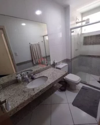 Imagem Apartamento de alto Padrão a venda de 3 quartos - Algodoal - Cabo Frio