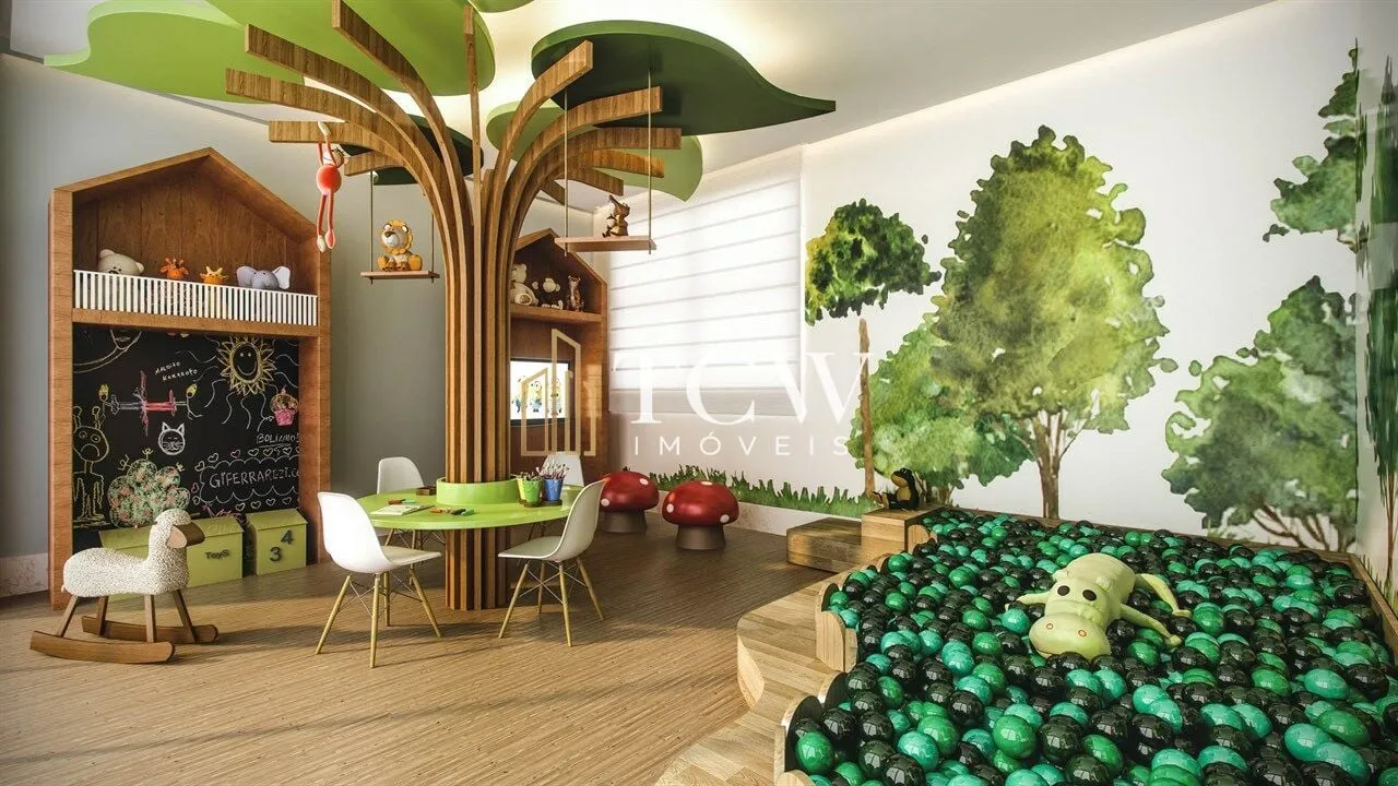Imagem Apartamento à venda no bairro Brooklin - São Paulo/SP, Zona Sul