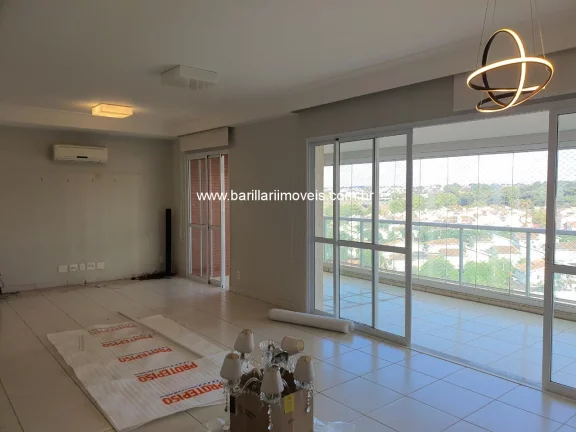 Imagem APTO BOTANICO 3 SUITES E 3 VAGAS PARALELAS