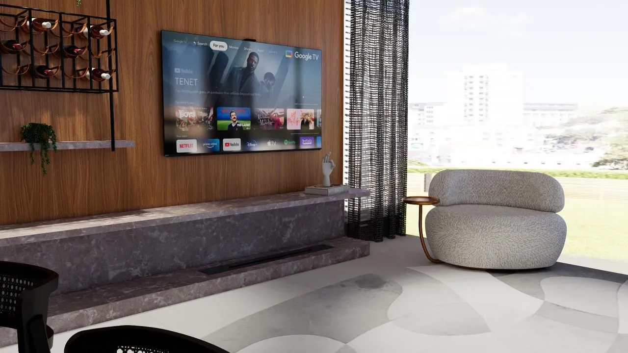 Imagem Apartamento à venda em Torres, Centro, com 2 quartos, 90.15m2
