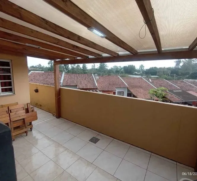 Imagem Casa em Olaria